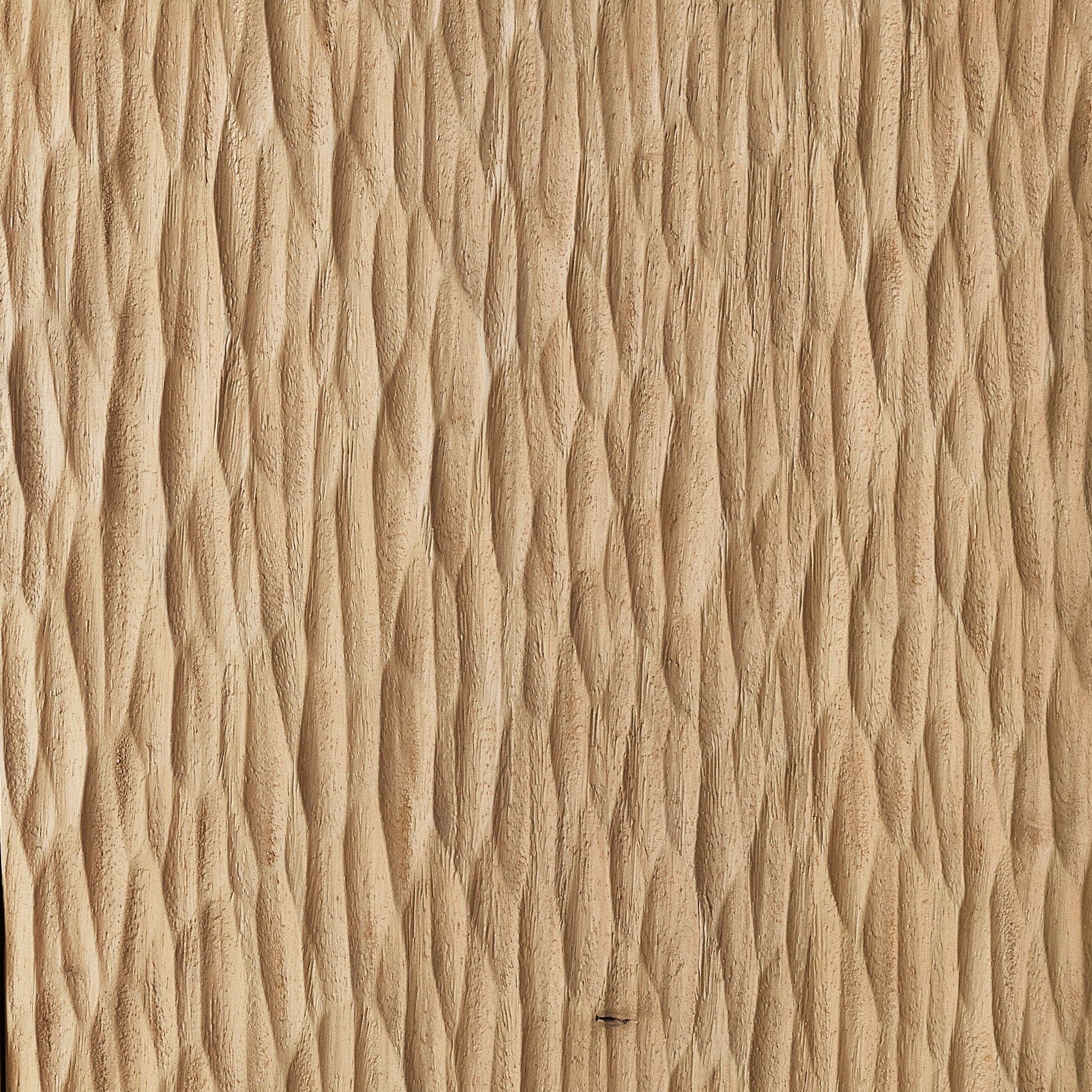Bahari Sideboard - Light Guanacaste Veneer