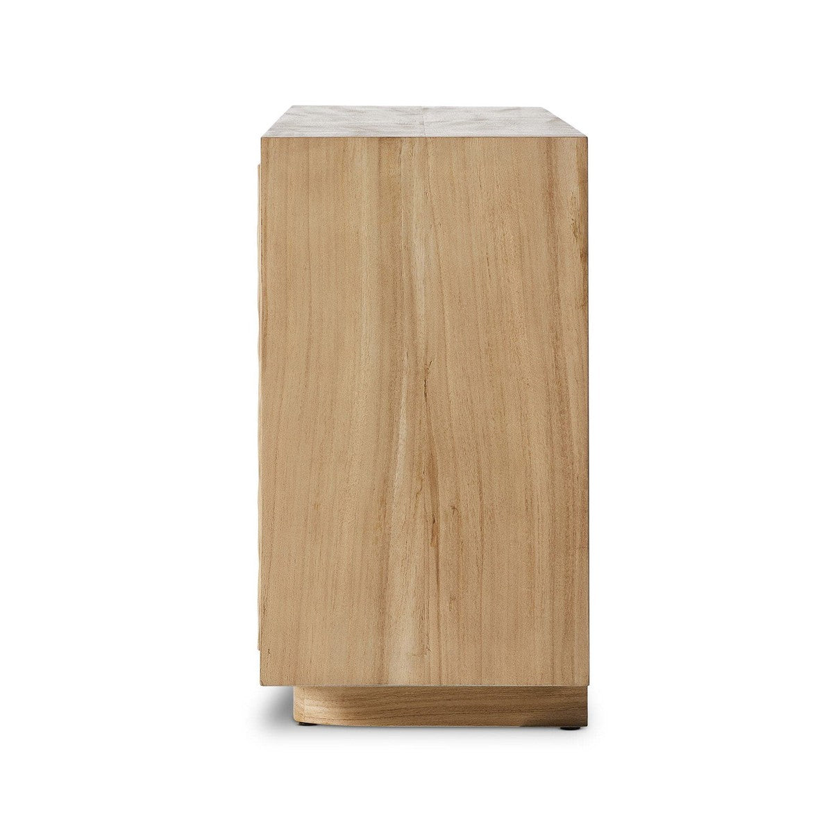 Bahari Sideboard - Light Guanacaste Veneer