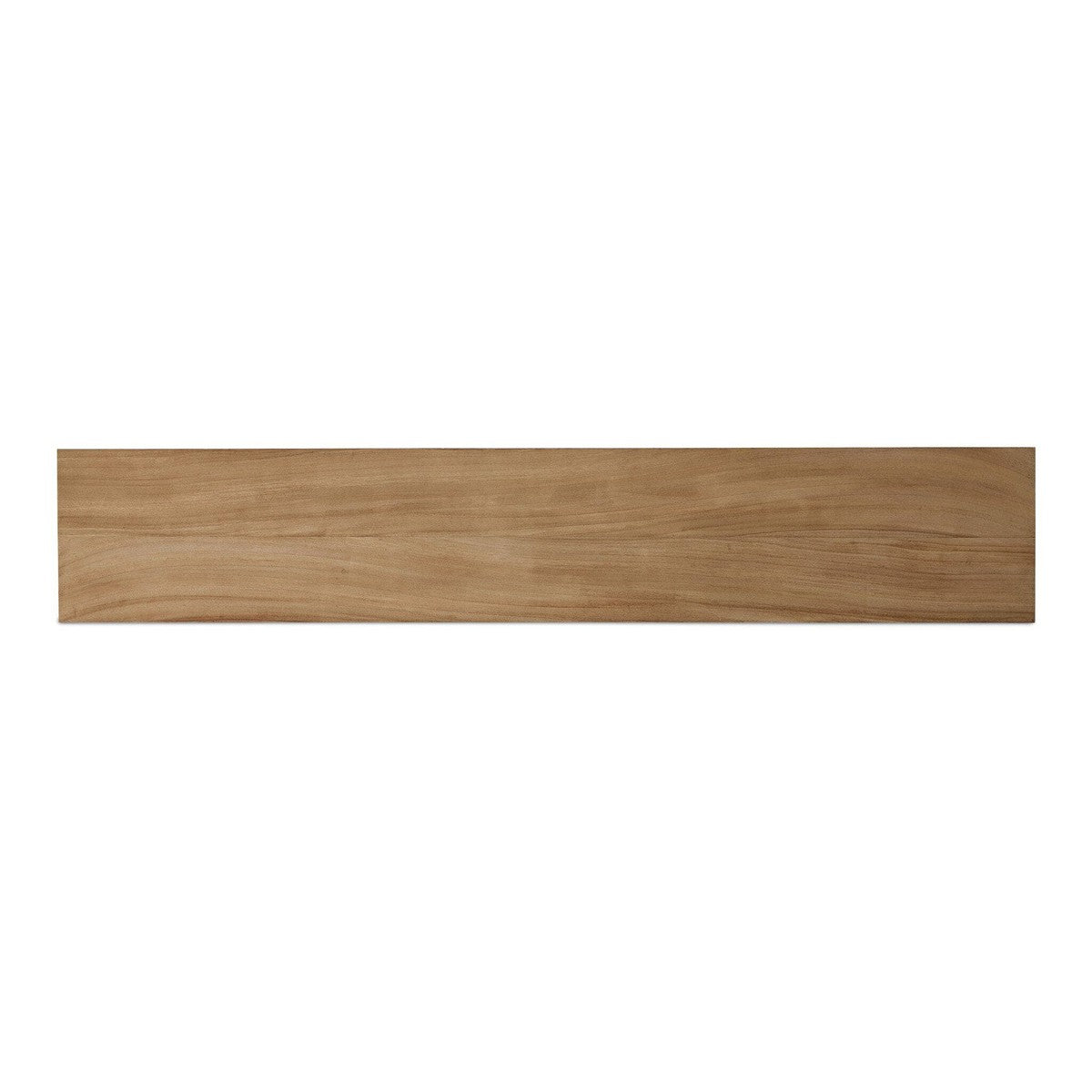 Bahari Sideboard - Light Guanacaste Veneer