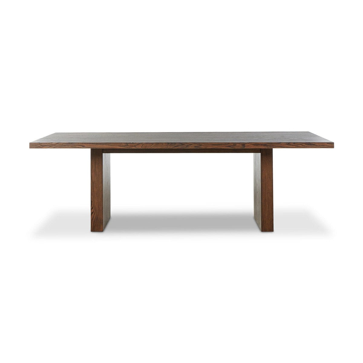 Torrington Dining Table - Umber Oak