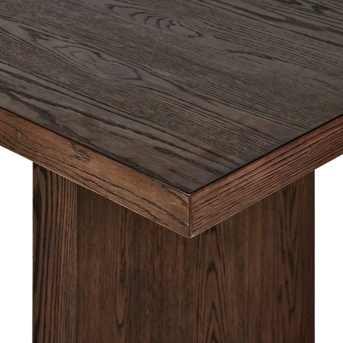 Torrington Dining Table - Umber Oak