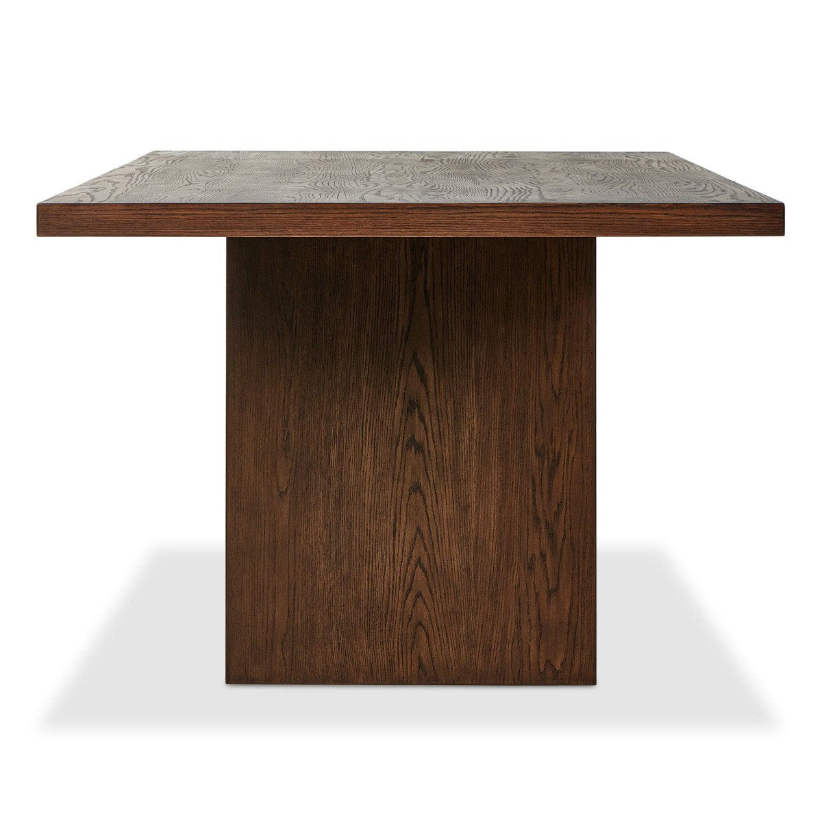 Torrington Dining Table - Umber Oak