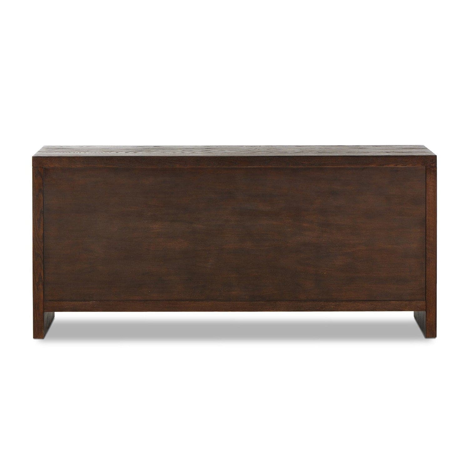 Torrington 6 Drawer Dresser - Umber Oak