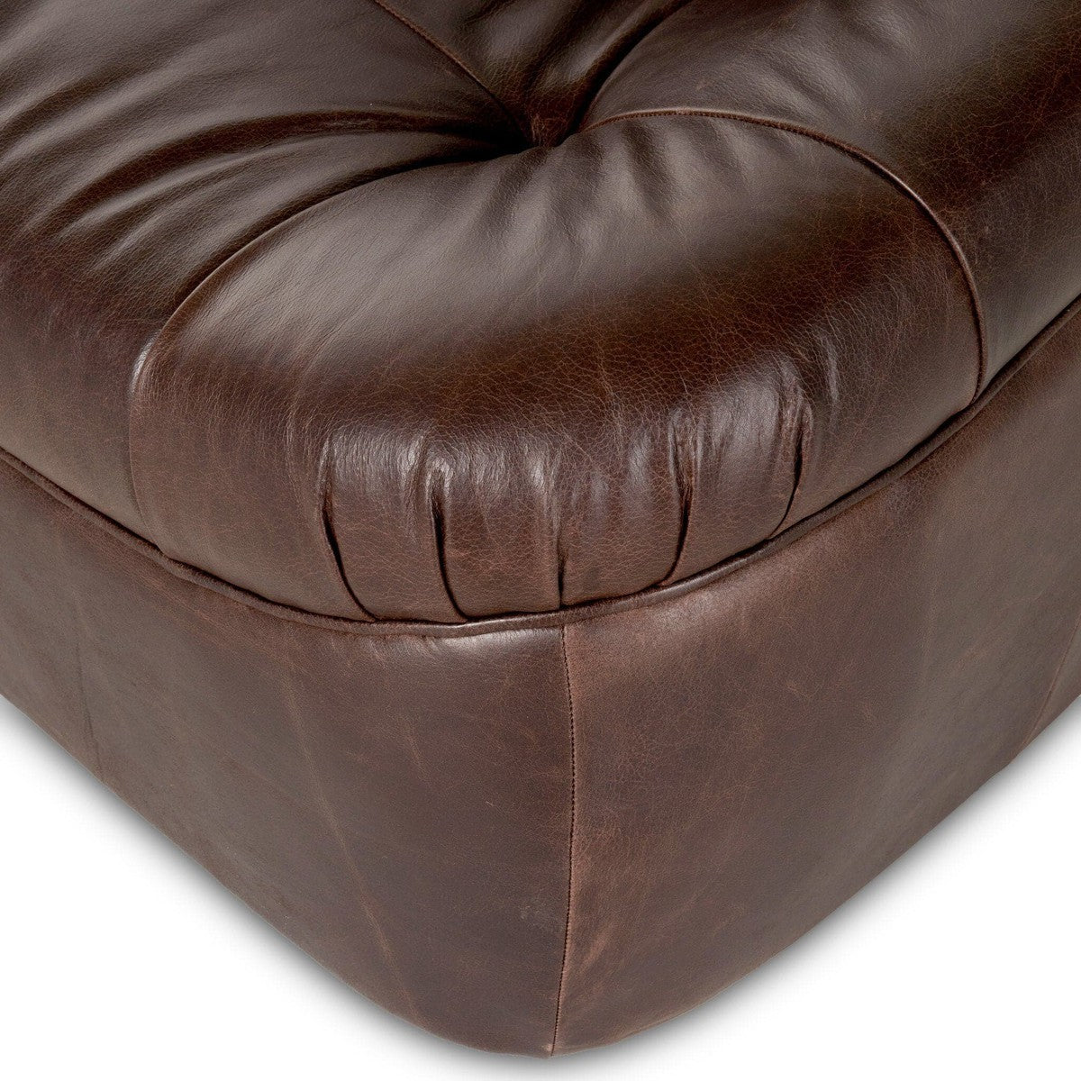 Farley Swivel Chair - Conroe Cigar