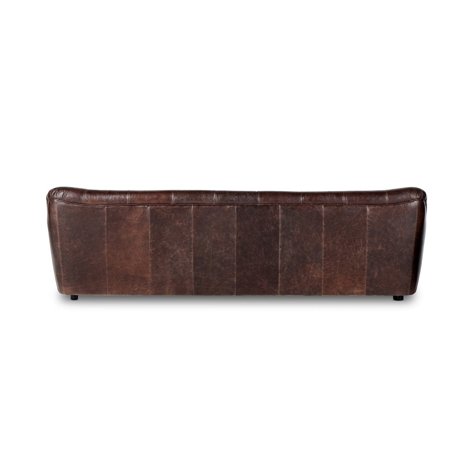 Farley Sofa-106" - Conroe Cigar