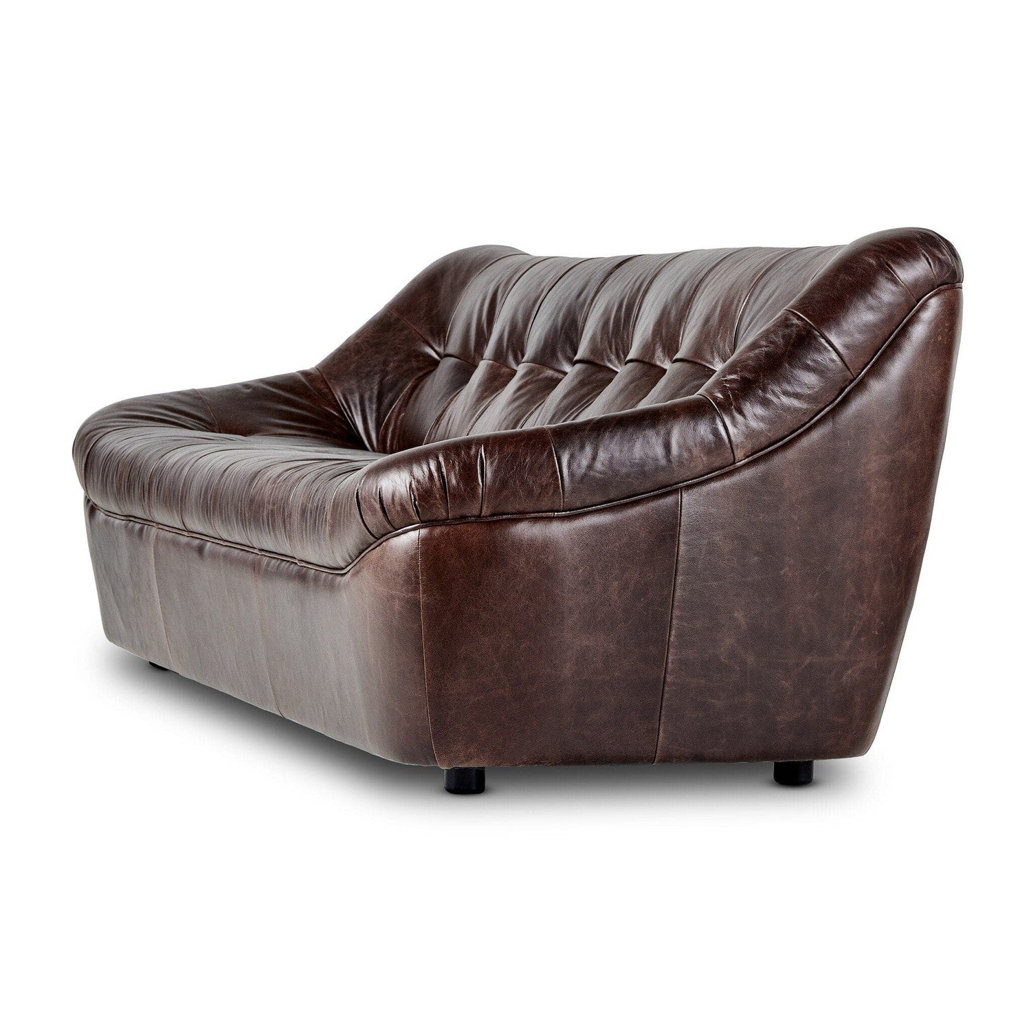 Farley Sofa-106" - Conroe Cigar