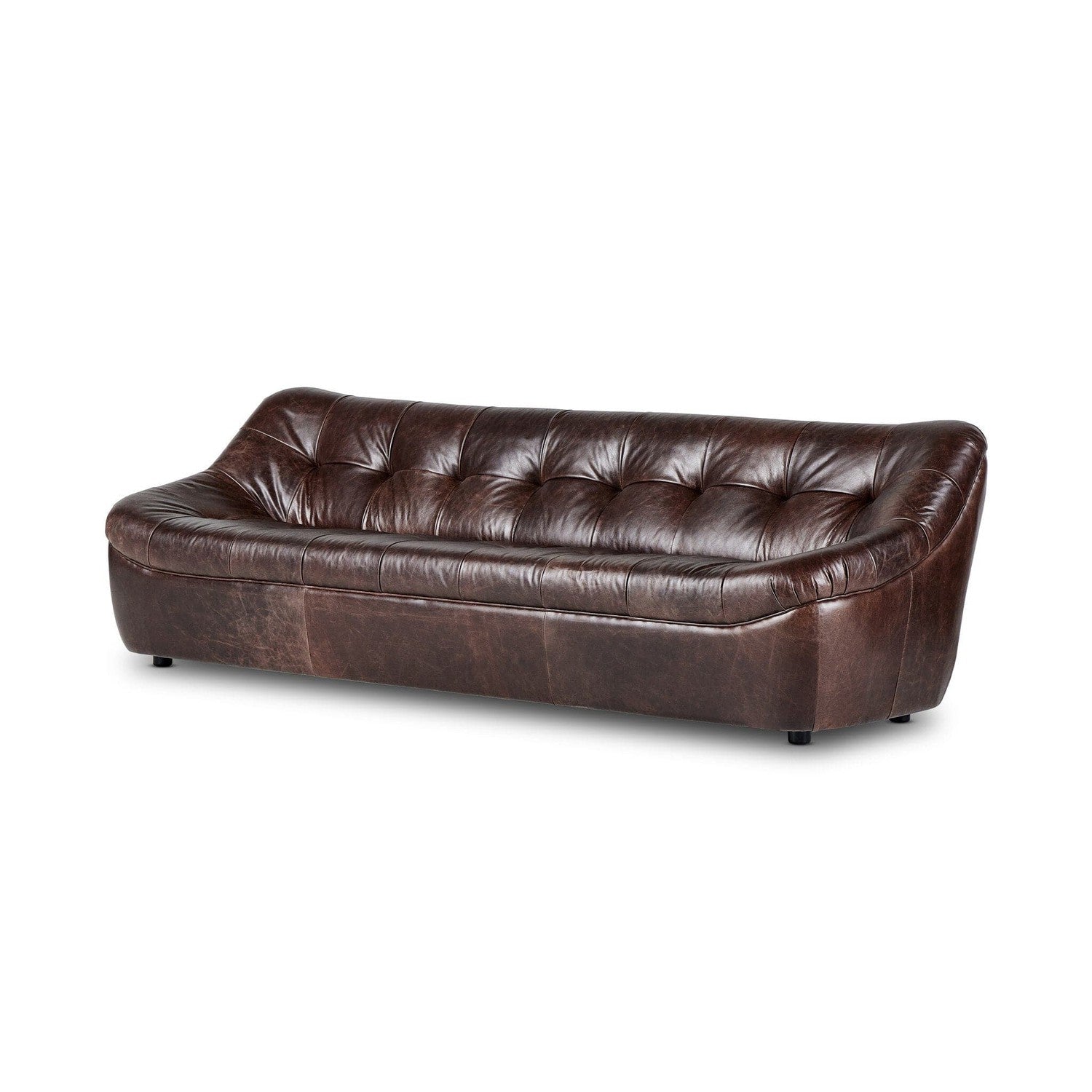 Farley Sofa-106" - Conroe Cigar