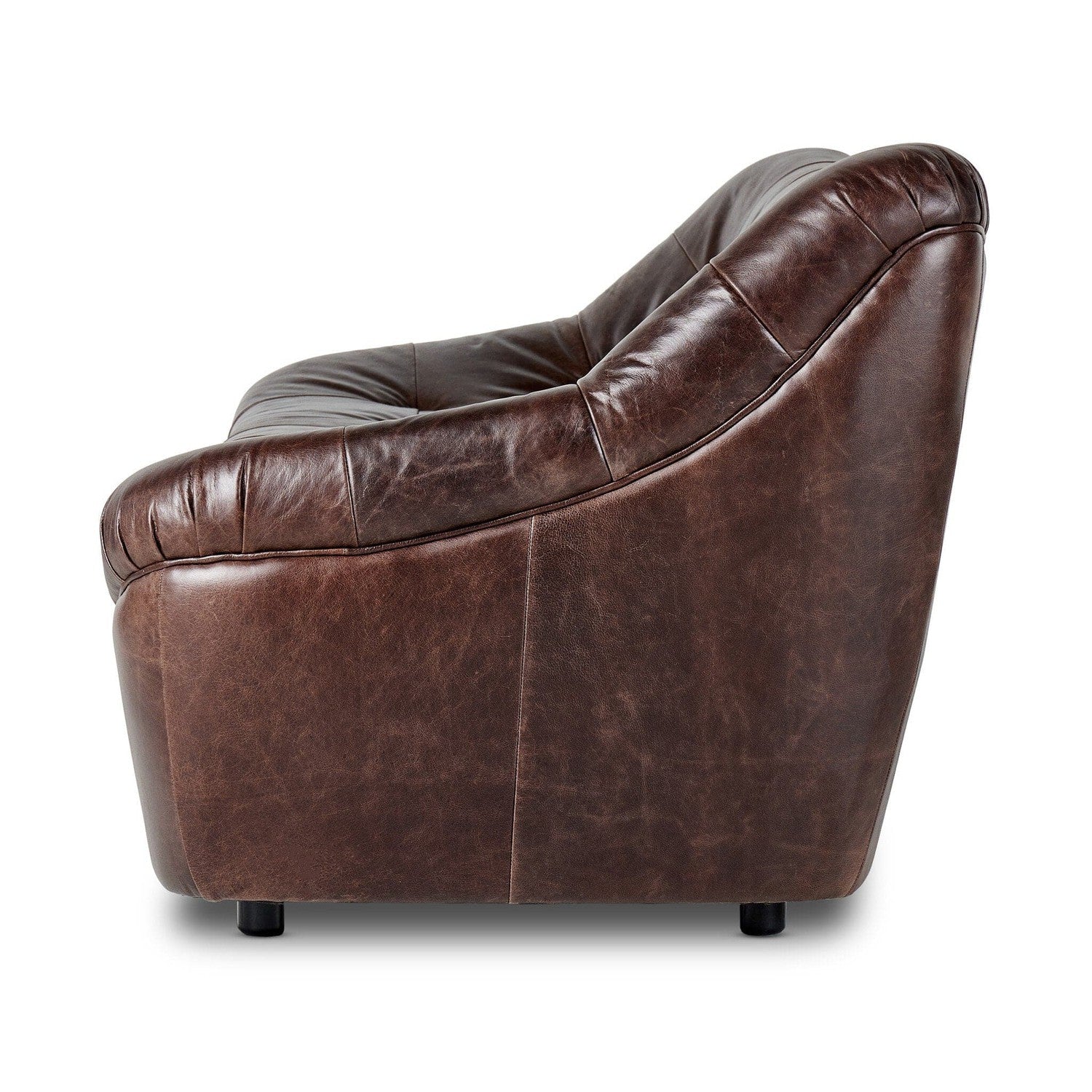 Farley Sofa-106" - Conroe Cigar