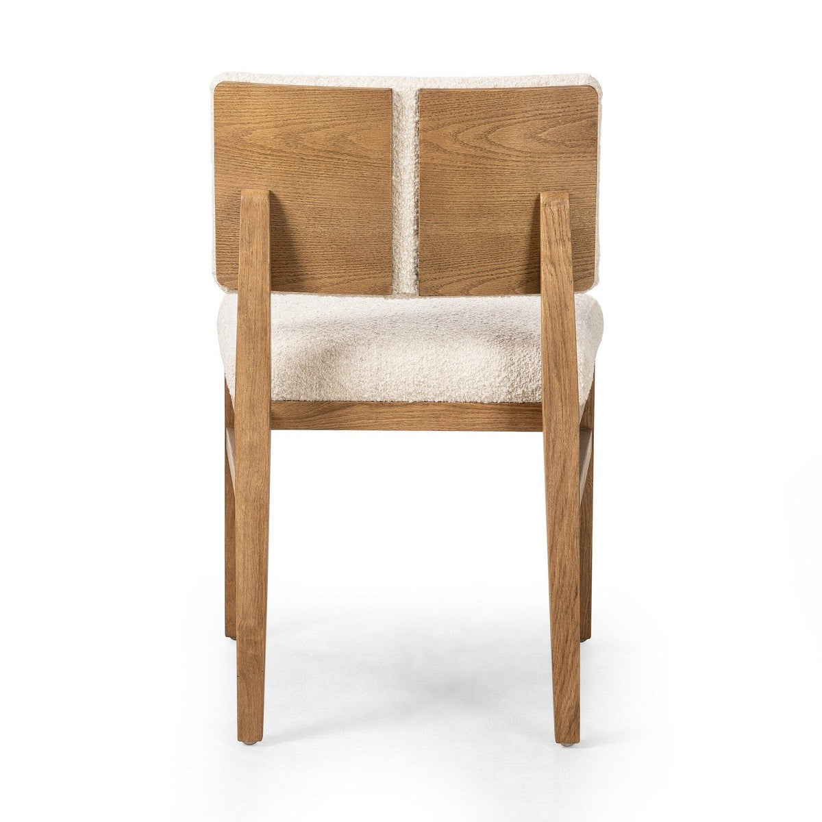 Carlo Dining Chair - Somerton Ash