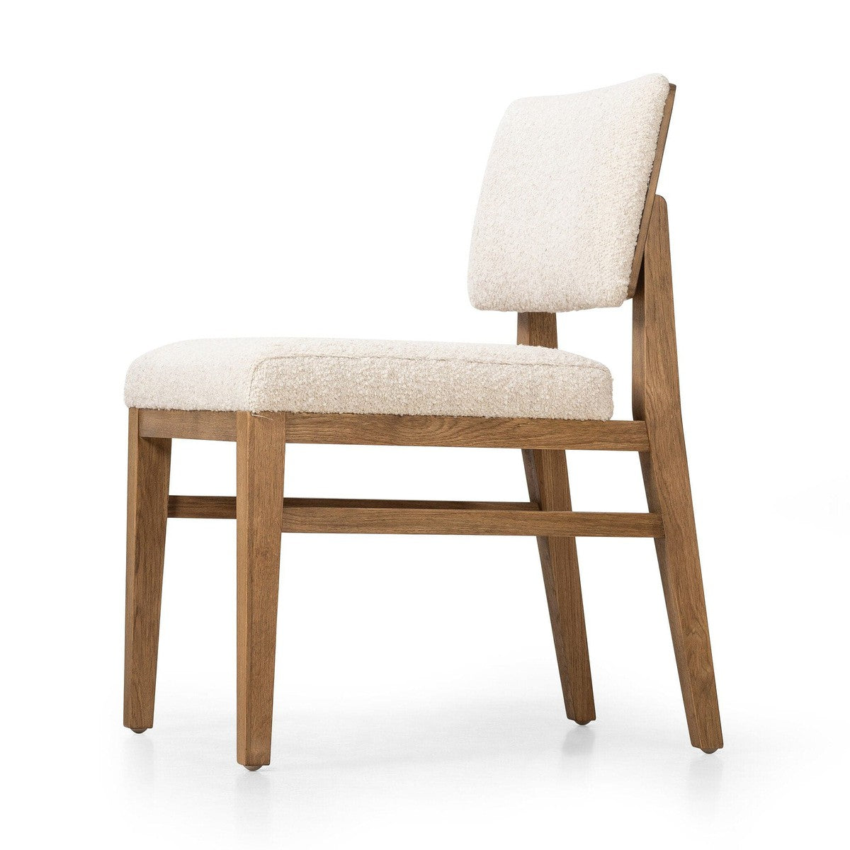 Carlo Dining Chair - Somerton Ash