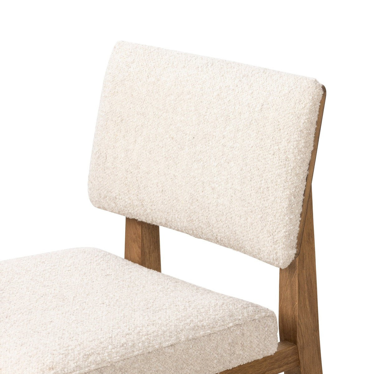 Carlo Dining Chair - Somerton Ash