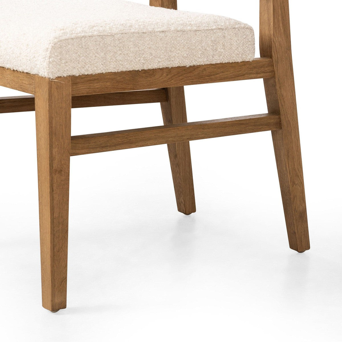 Carlo Dining Chair - Somerton Ash