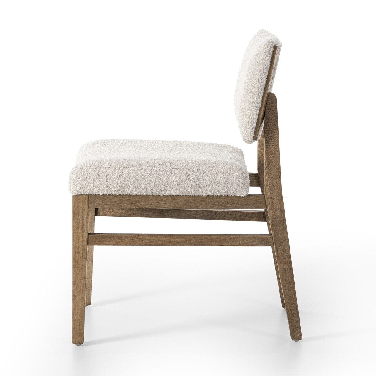 Carlo Dining Chair - Somerton Ash