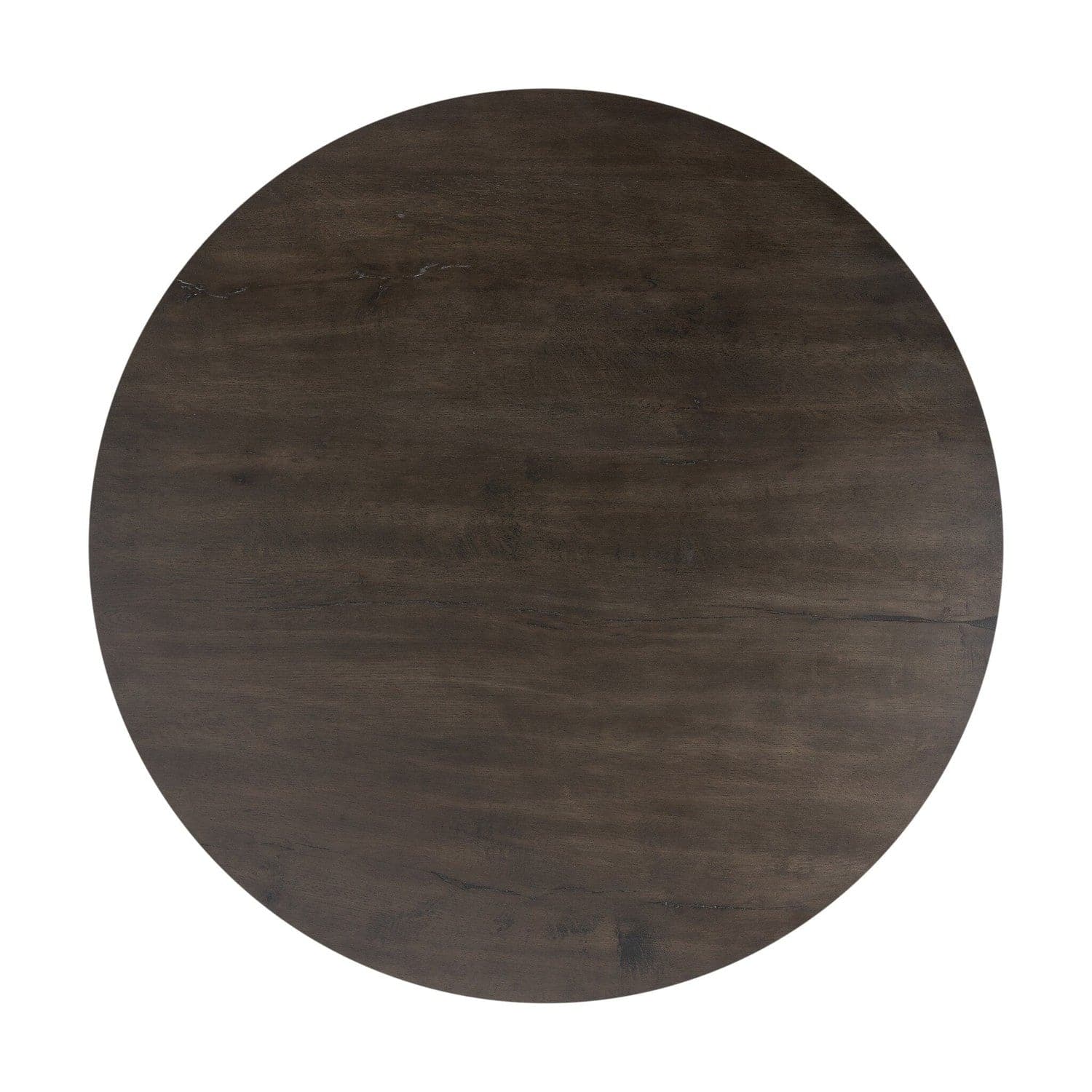 Toli Coffee Table - Smoked Black Veneer