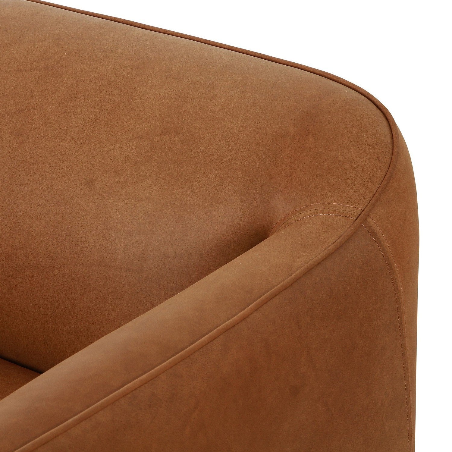 Daria Chair - Eucapel Cognac