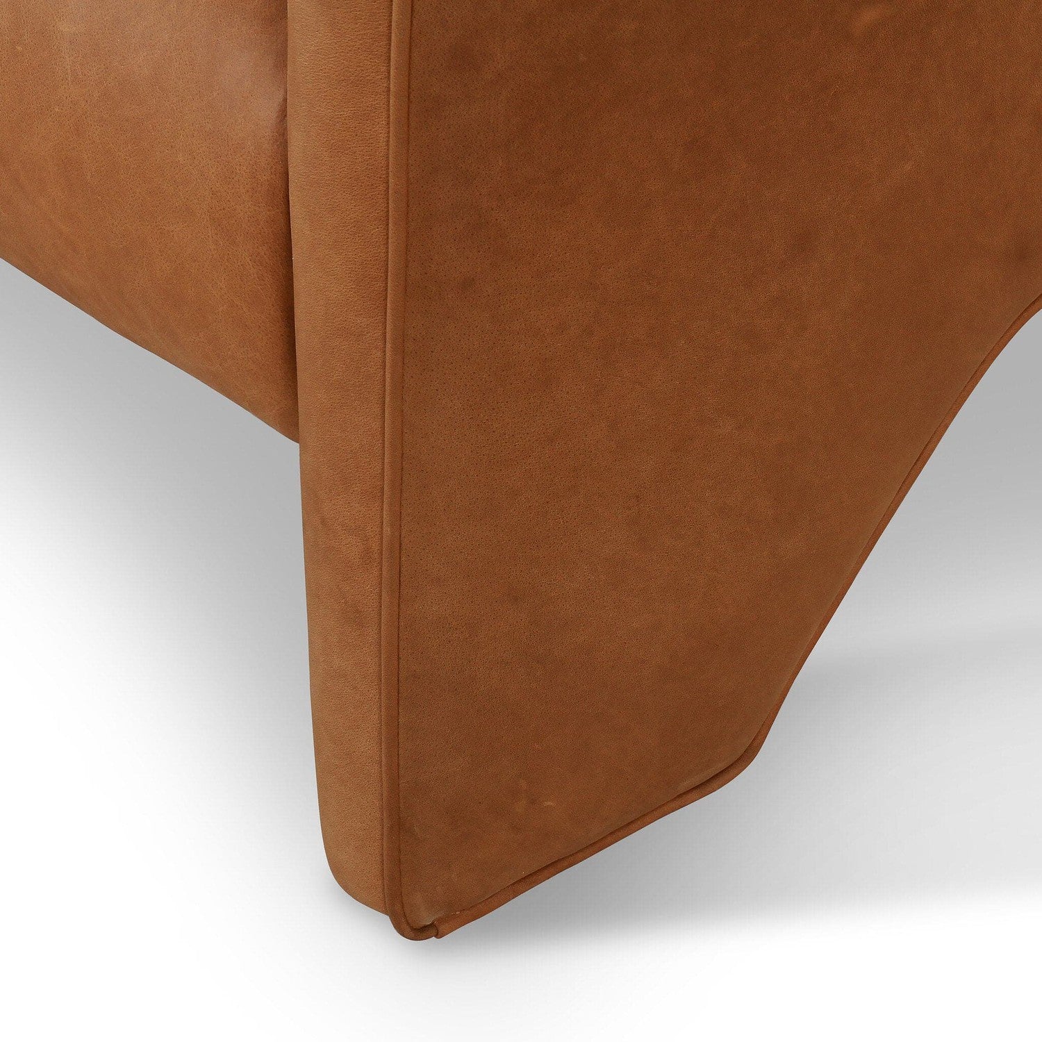 Daria Chair - Eucapel Cognac