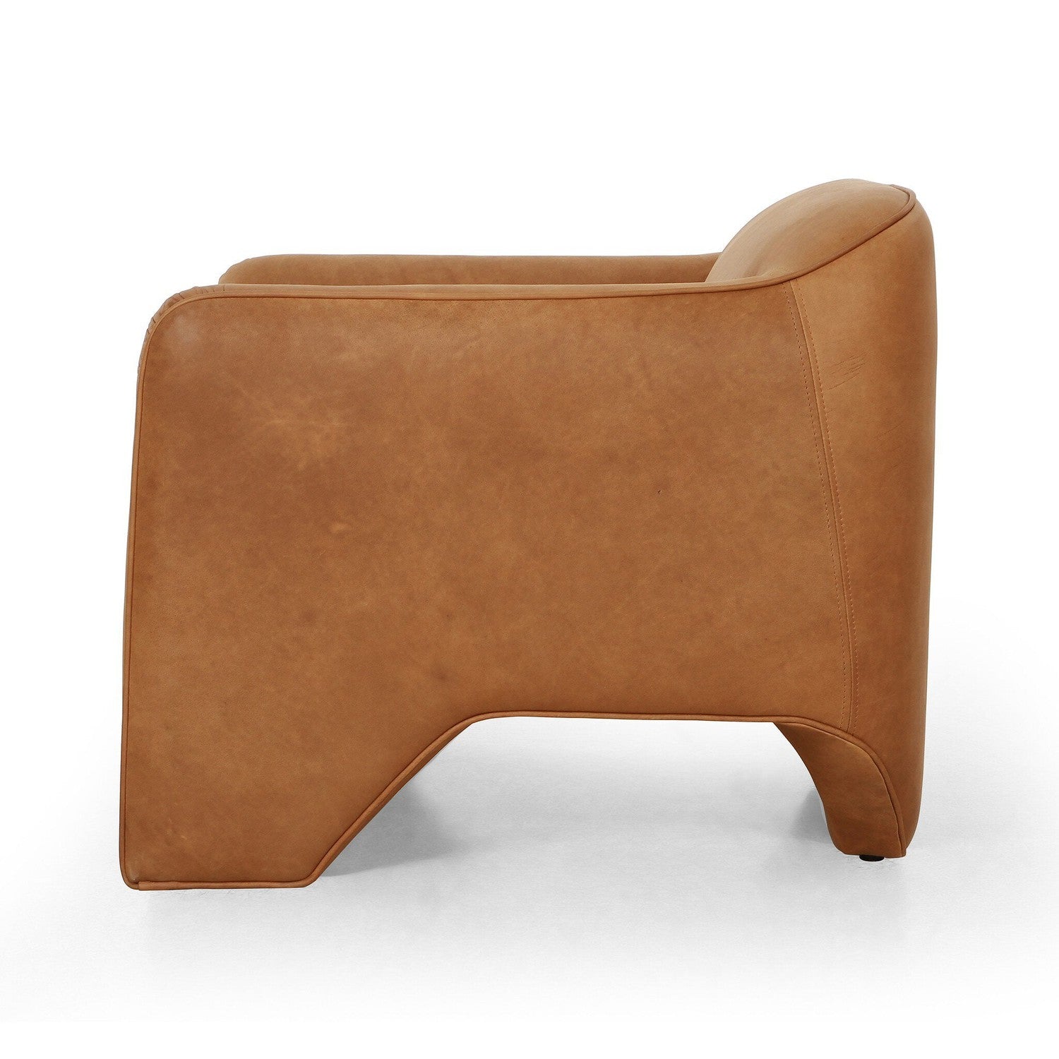 Daria Chair - Eucapel Cognac