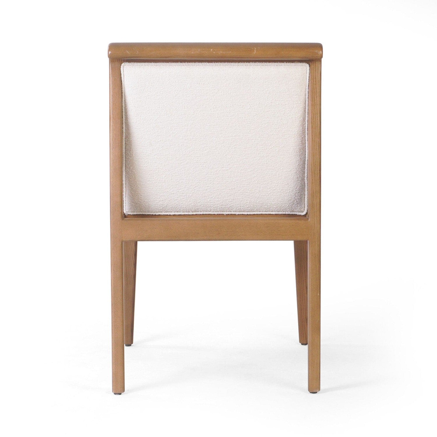 Croslin Dining Chair - Antwerp Natural