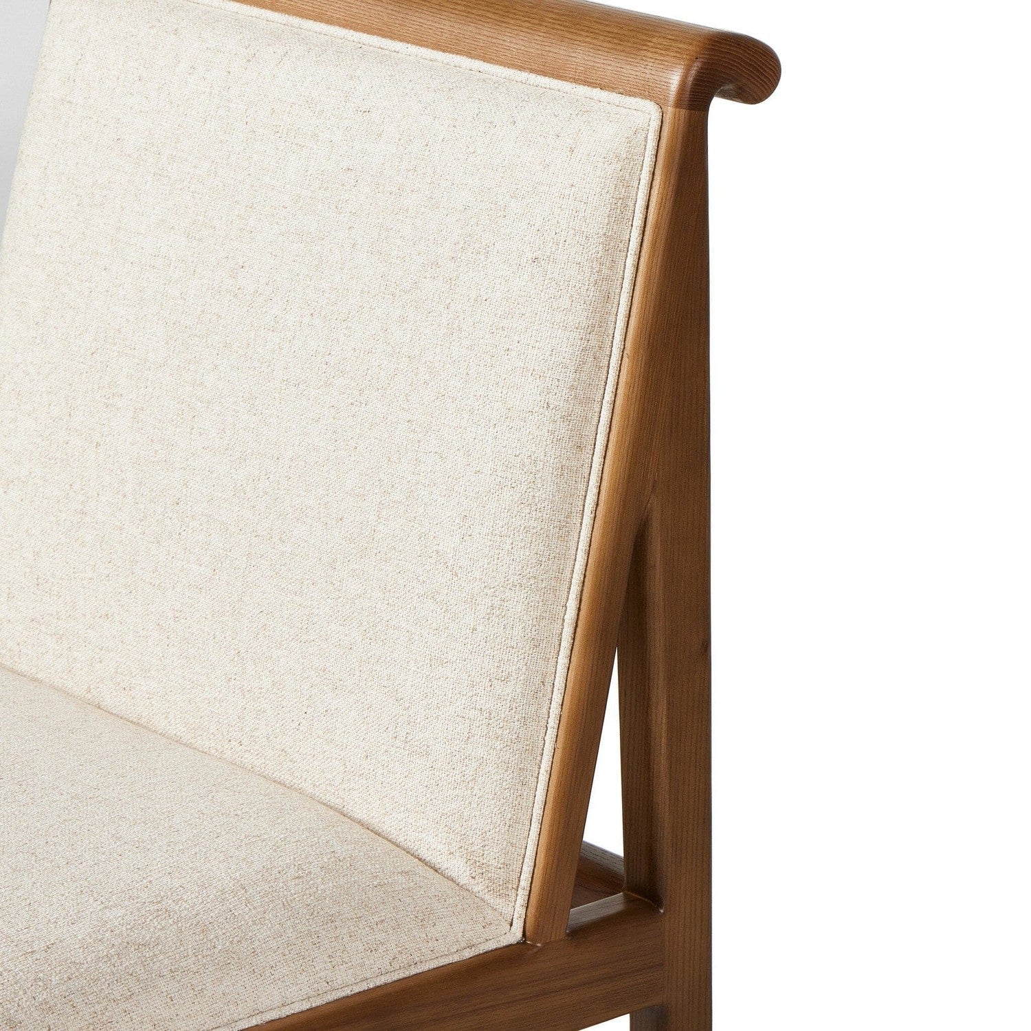 Croslin Dining Chair - Antwerp Natural