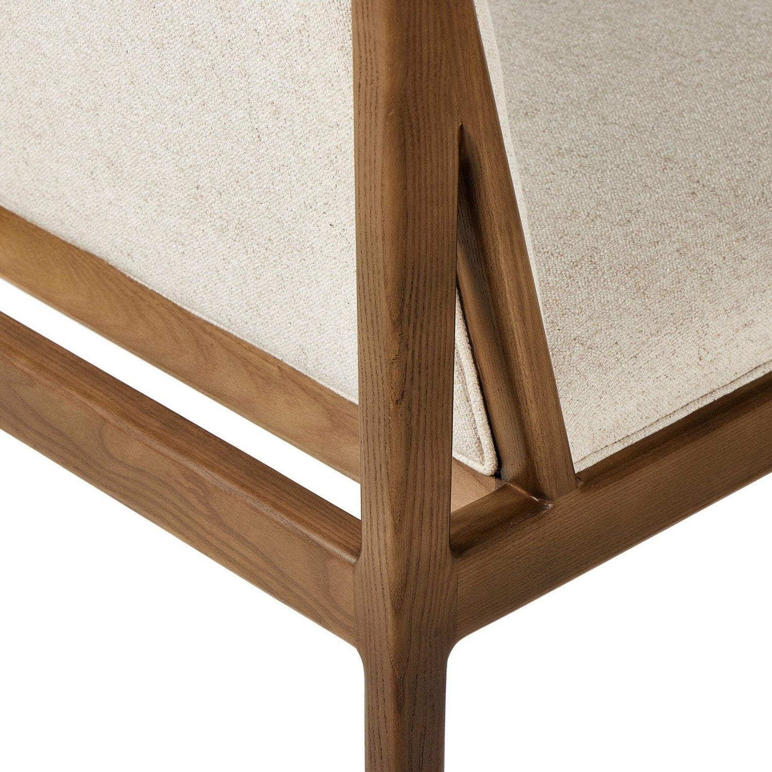 Croslin Dining Chair - Antwerp Natural