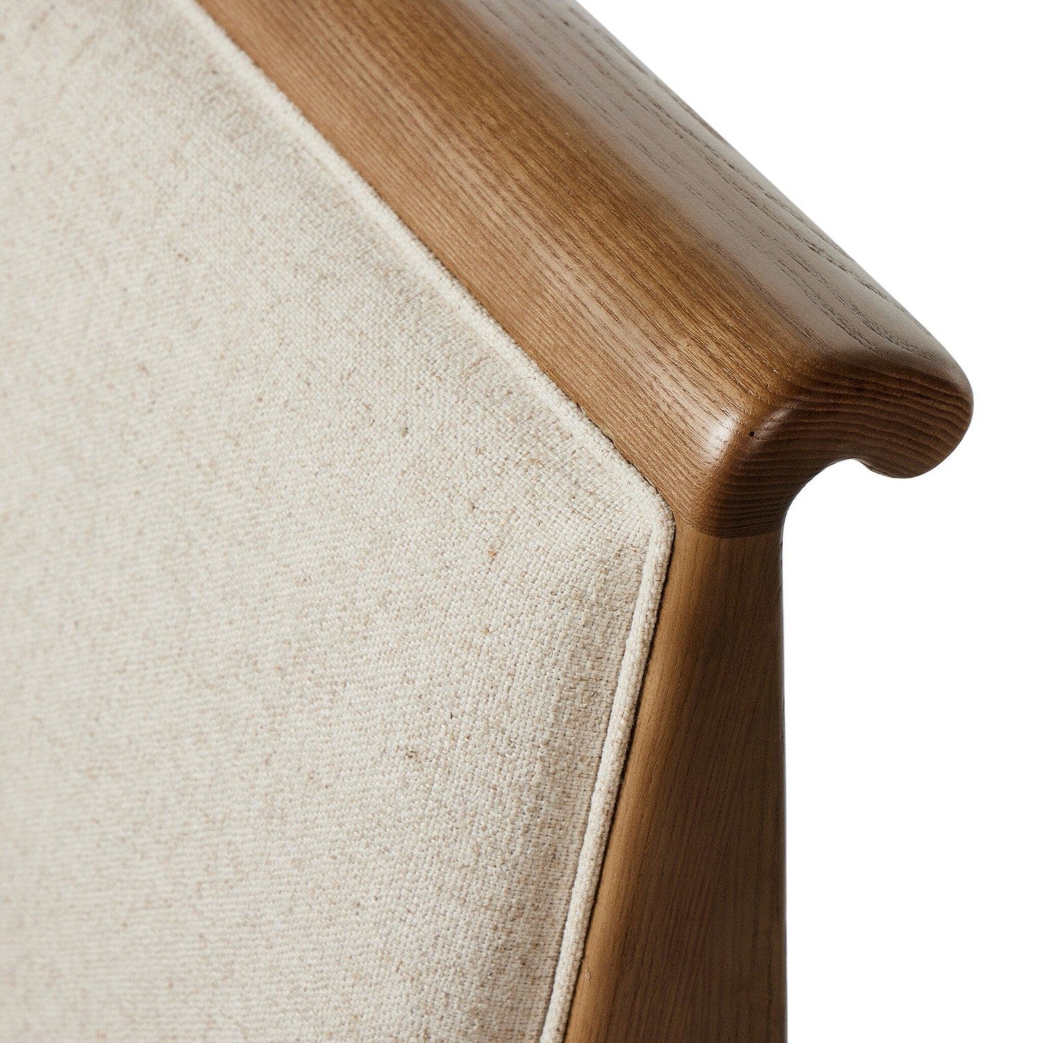 Croslin Dining Chair - Antwerp Natural