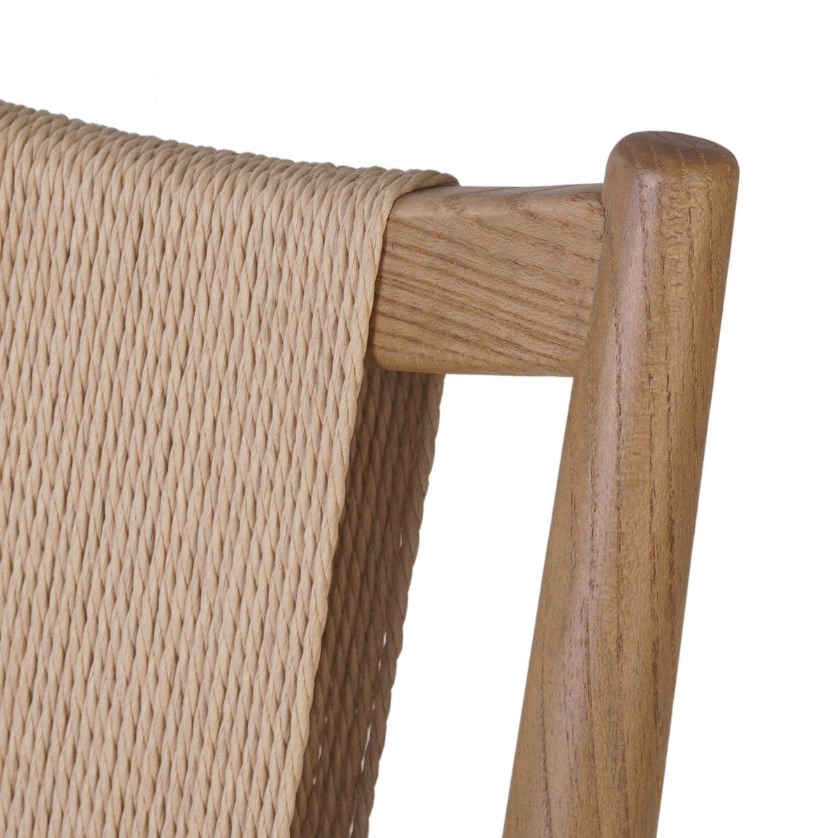 Haddon Dining Chair - Antwerp Natural