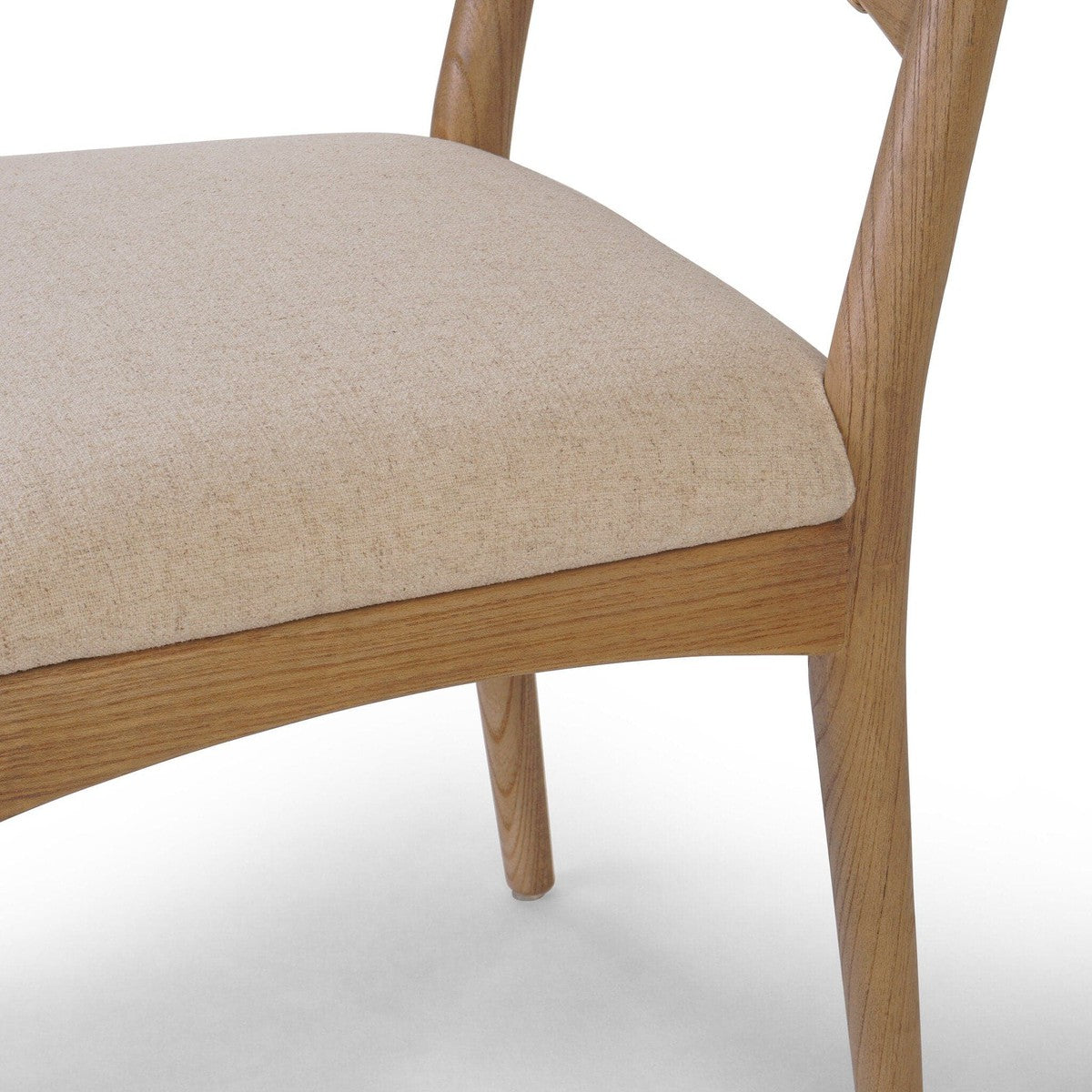 Haddon Dining Chair - Antwerp Natural