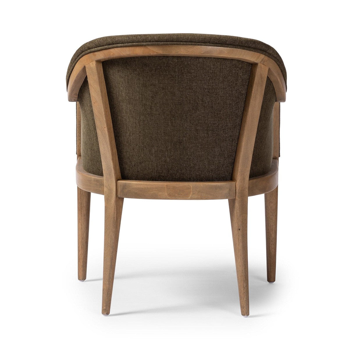 Colston Dining Chair - Sutton Olive