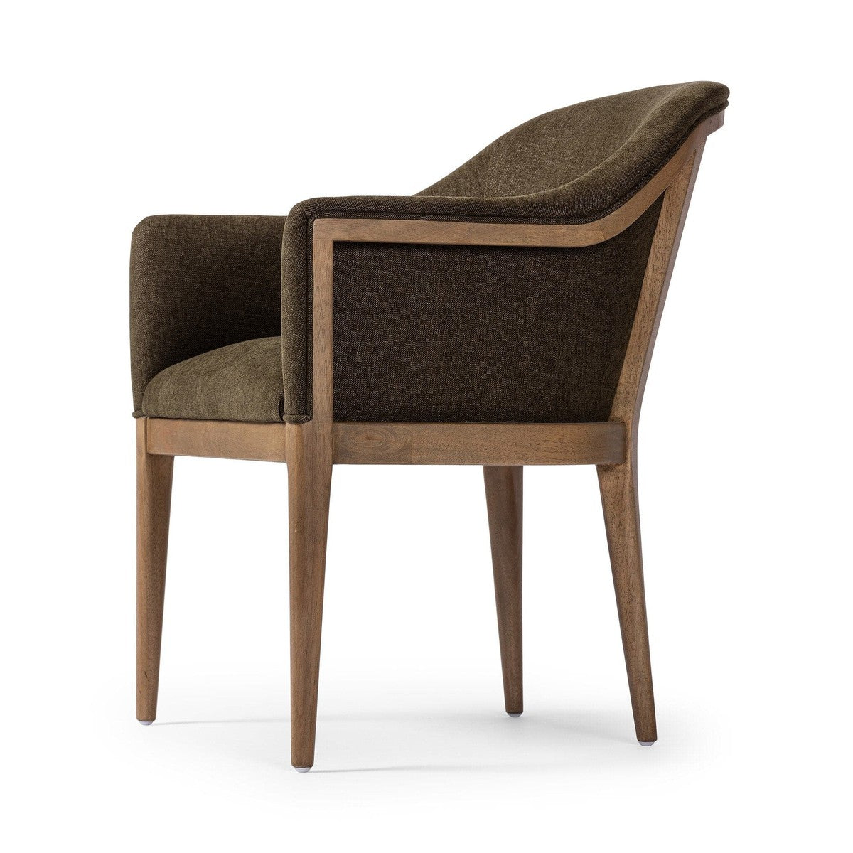 Colston Dining Chair - Sutton Olive