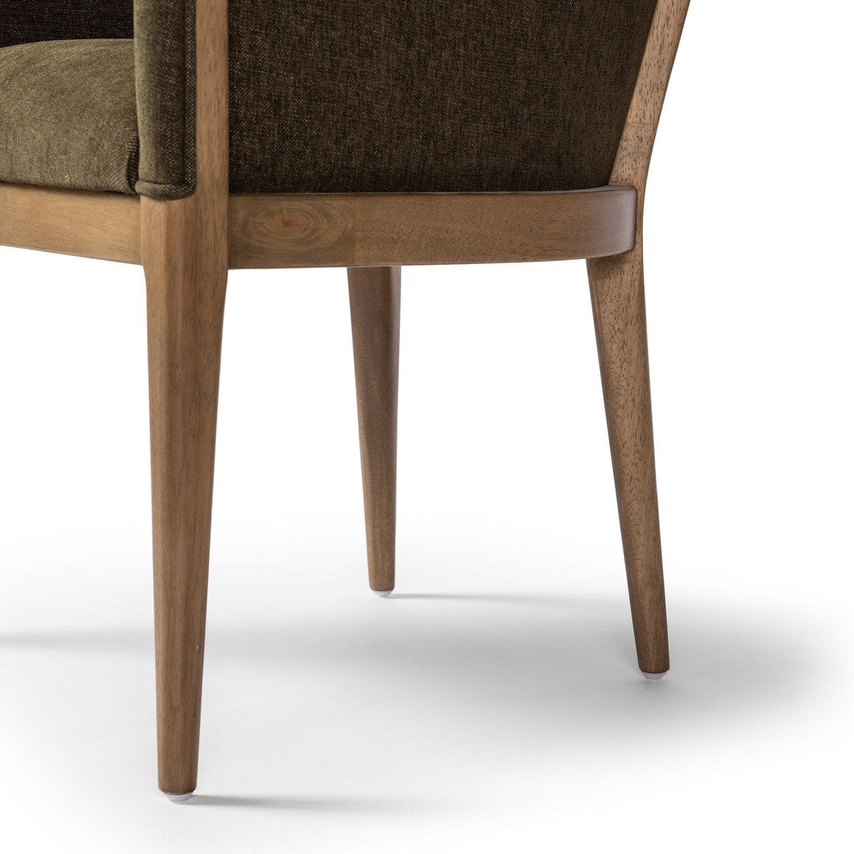 Colston Dining Chair - Sutton Olive