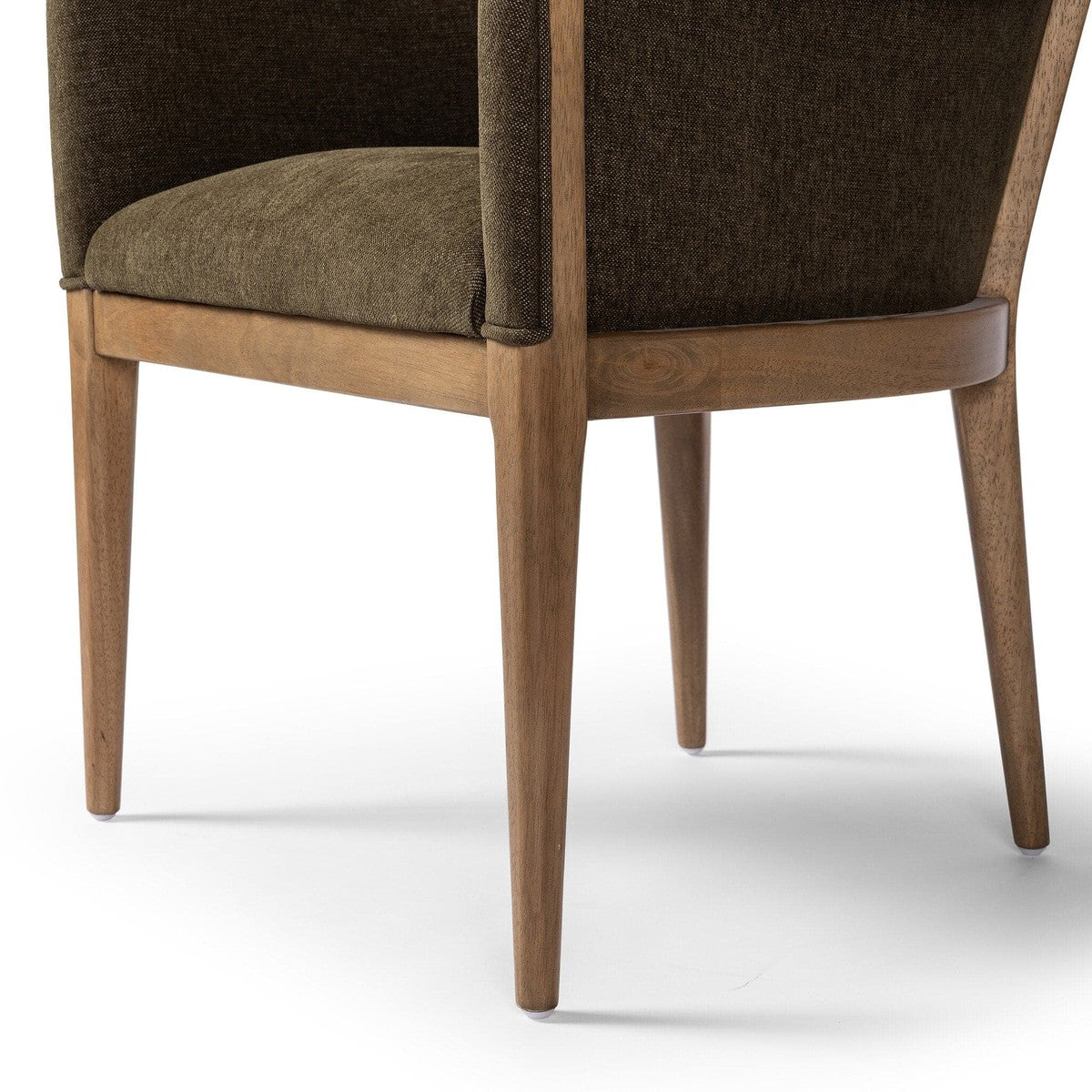 Colston Dining Chair - Sutton Olive