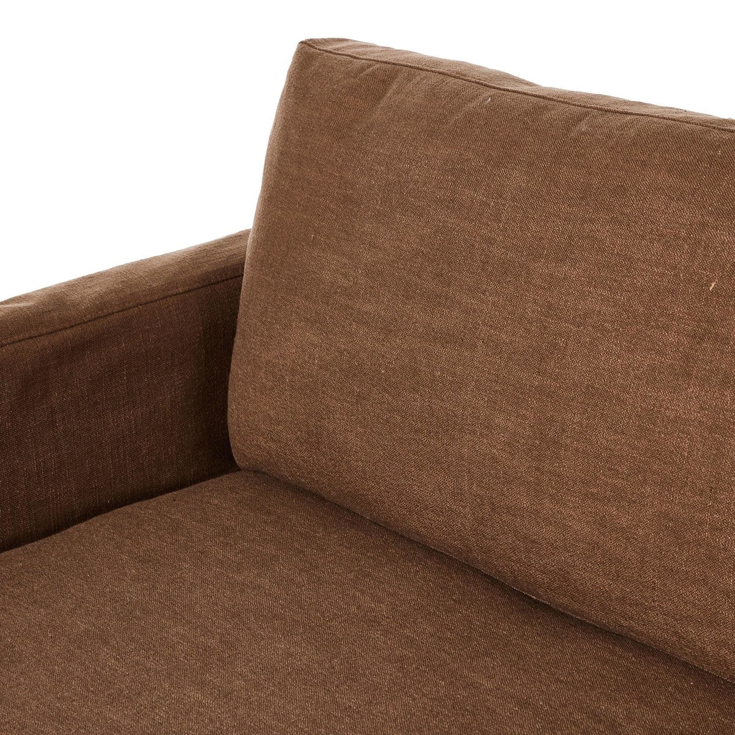 Hampton 2-Piece Slipcover Sectional - Antwerp Cafe