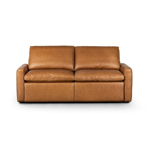 Tillery Power Recliner Sofa-Four Hands-FH-238975-001-Sofas3pc-Antigo Natural-19-France and Son