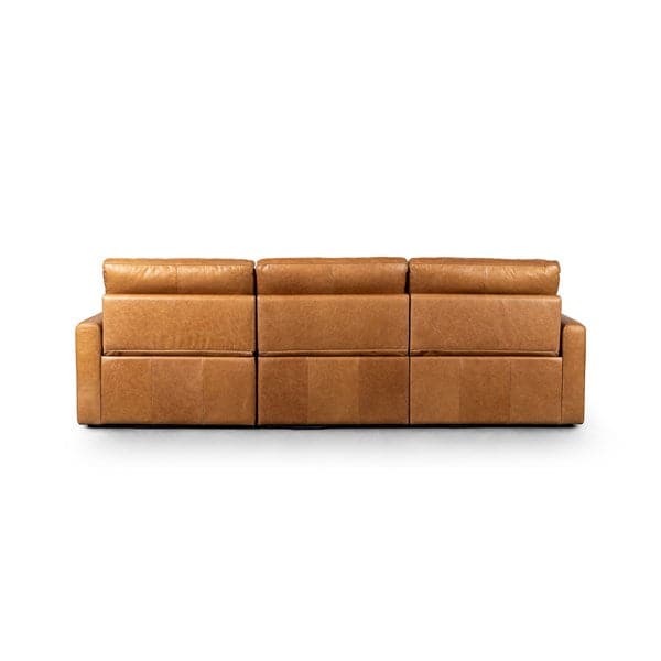 Tillery Power Recliner Sofa-Four Hands-FH-238975-001-Sofas3pc-Antigo Natural-16-France and Son