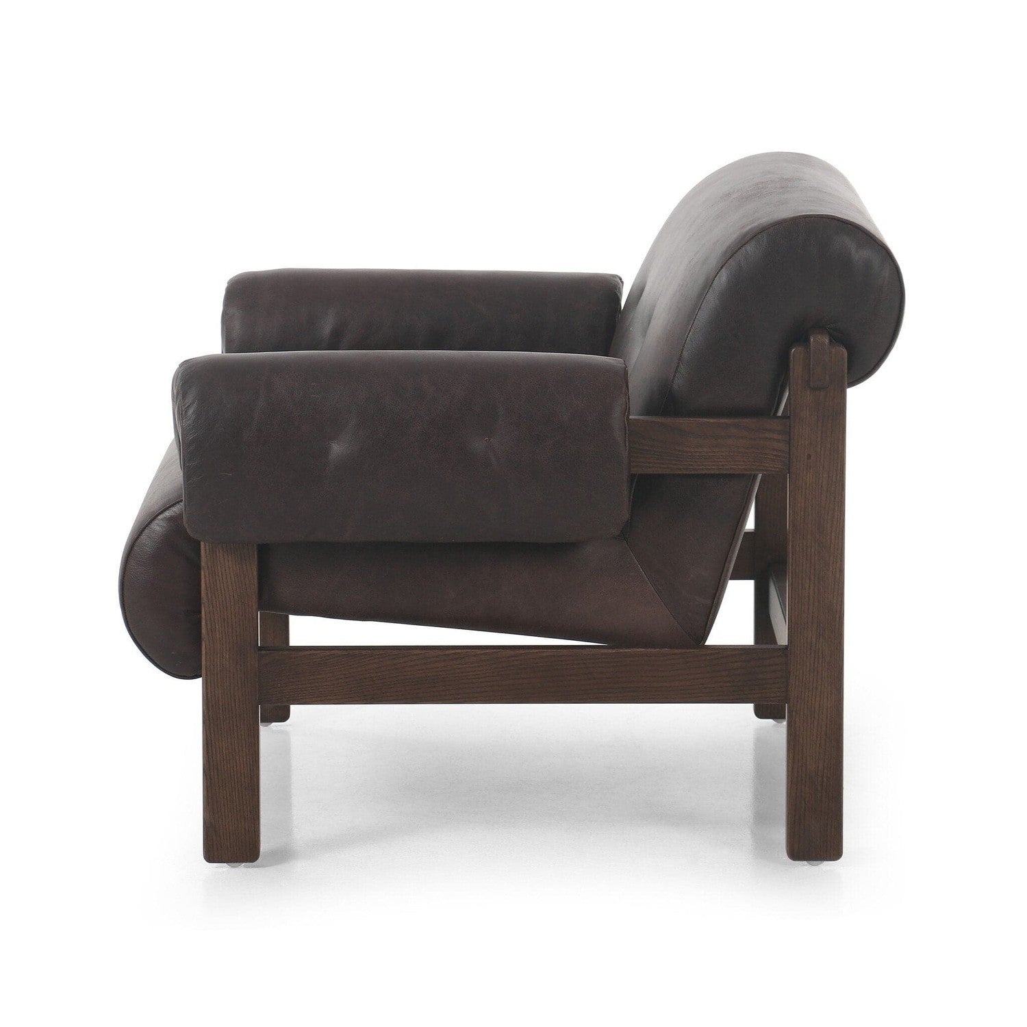 Cora Chair - Conroe Cigar