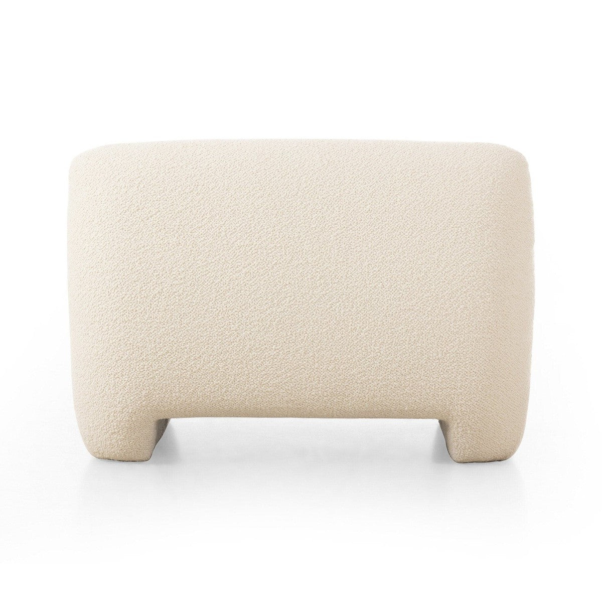 Kyler Chair - Durham Cream