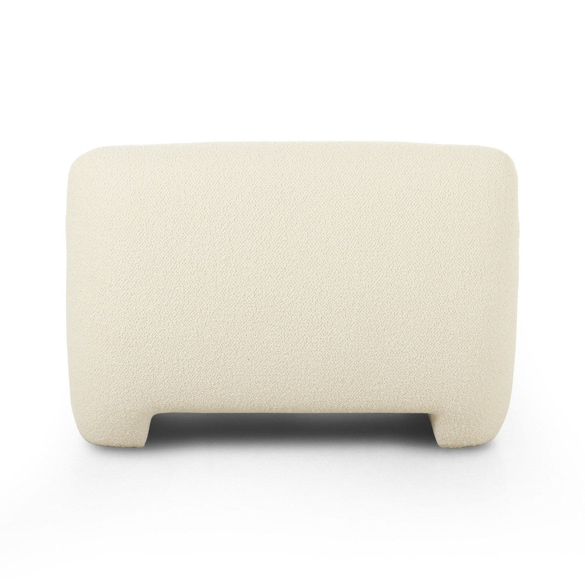 Kyler Chair - Durham Cream