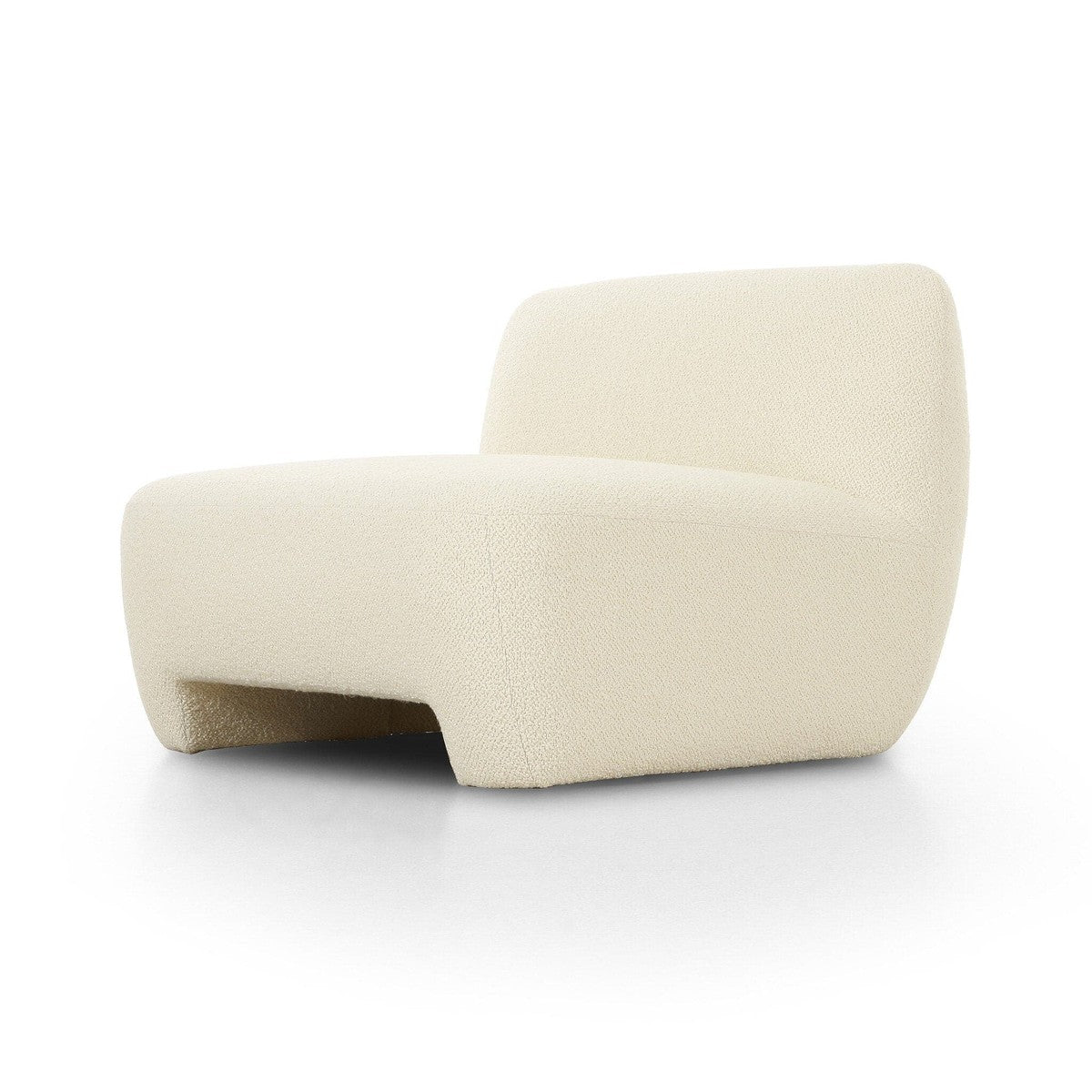 Kyler Chair - Durham Cream