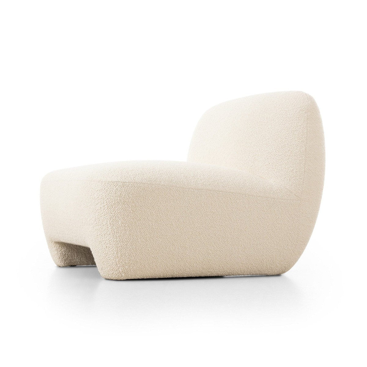 Kyler Chair - Durham Cream