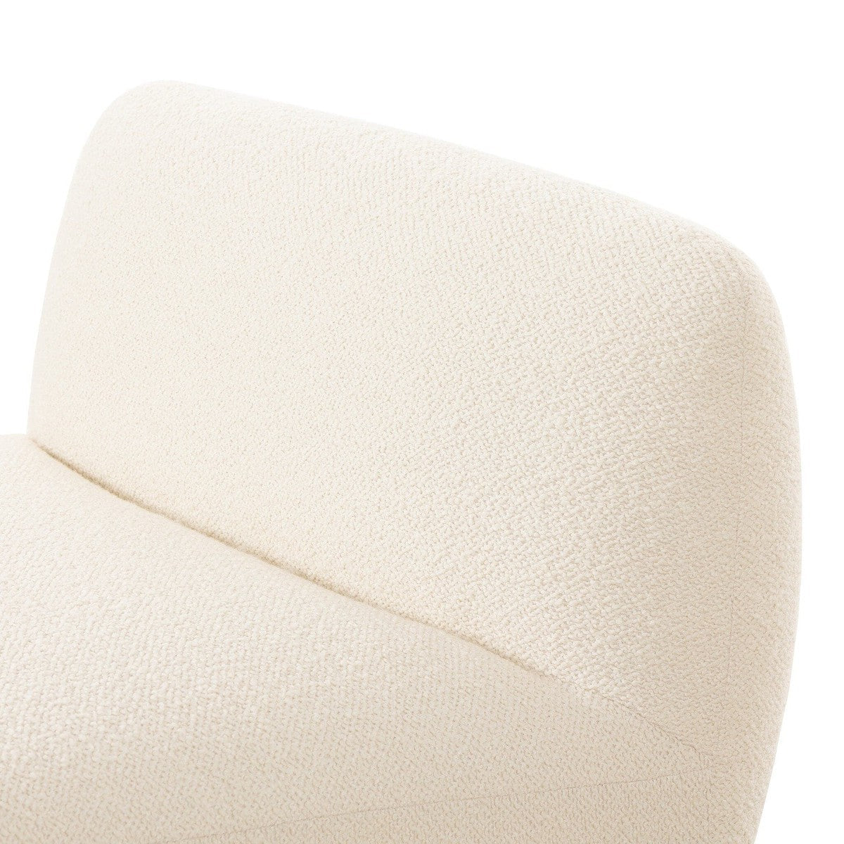 Kyler Chair - Durham Cream