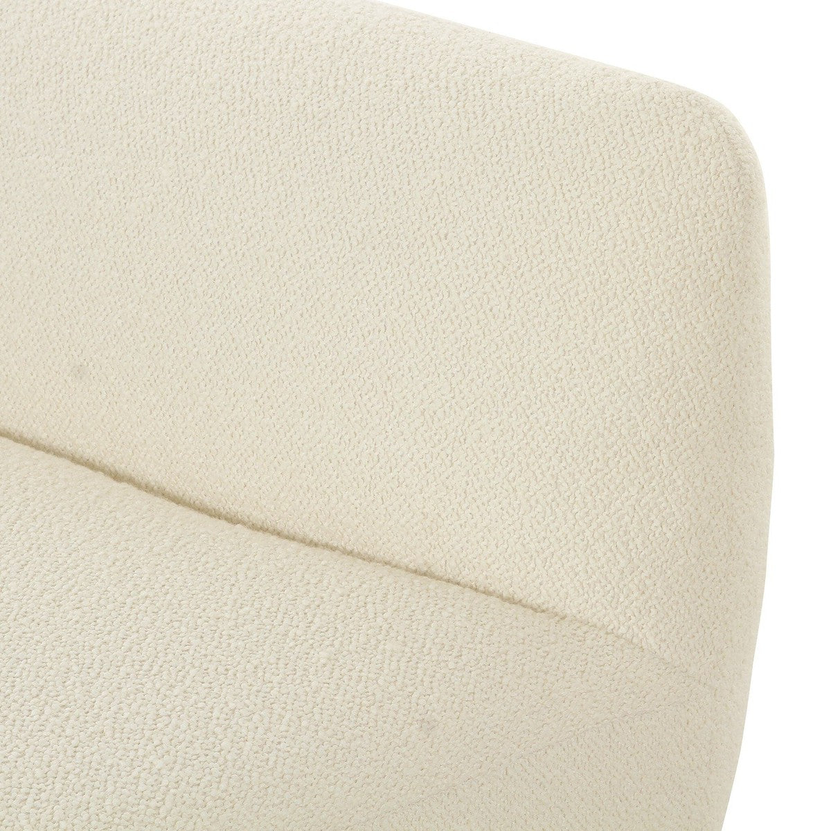 Kyler Chair - Durham Cream