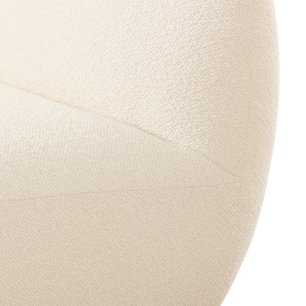 Kyler Chair - Durham Cream