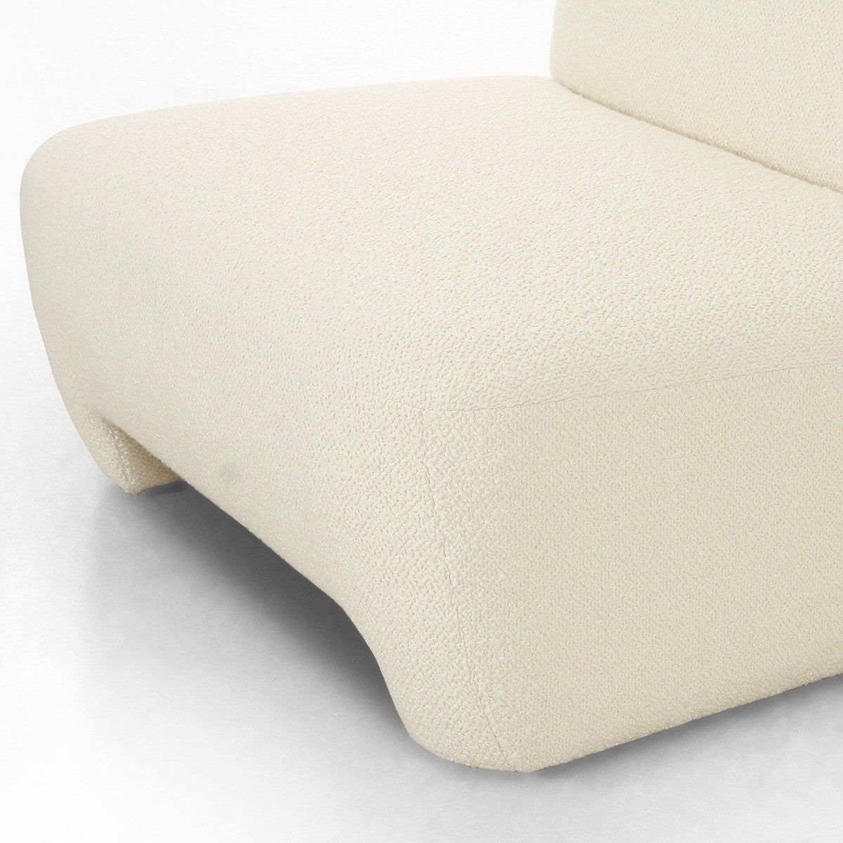 Kyler Chair - Durham Cream