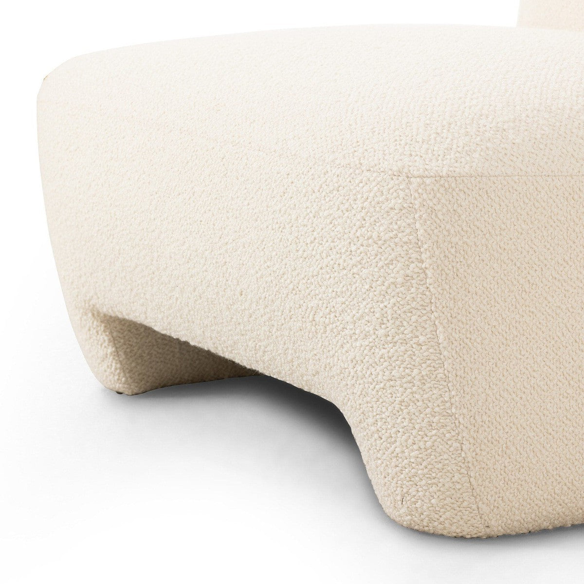 Kyler Chair - Durham Cream