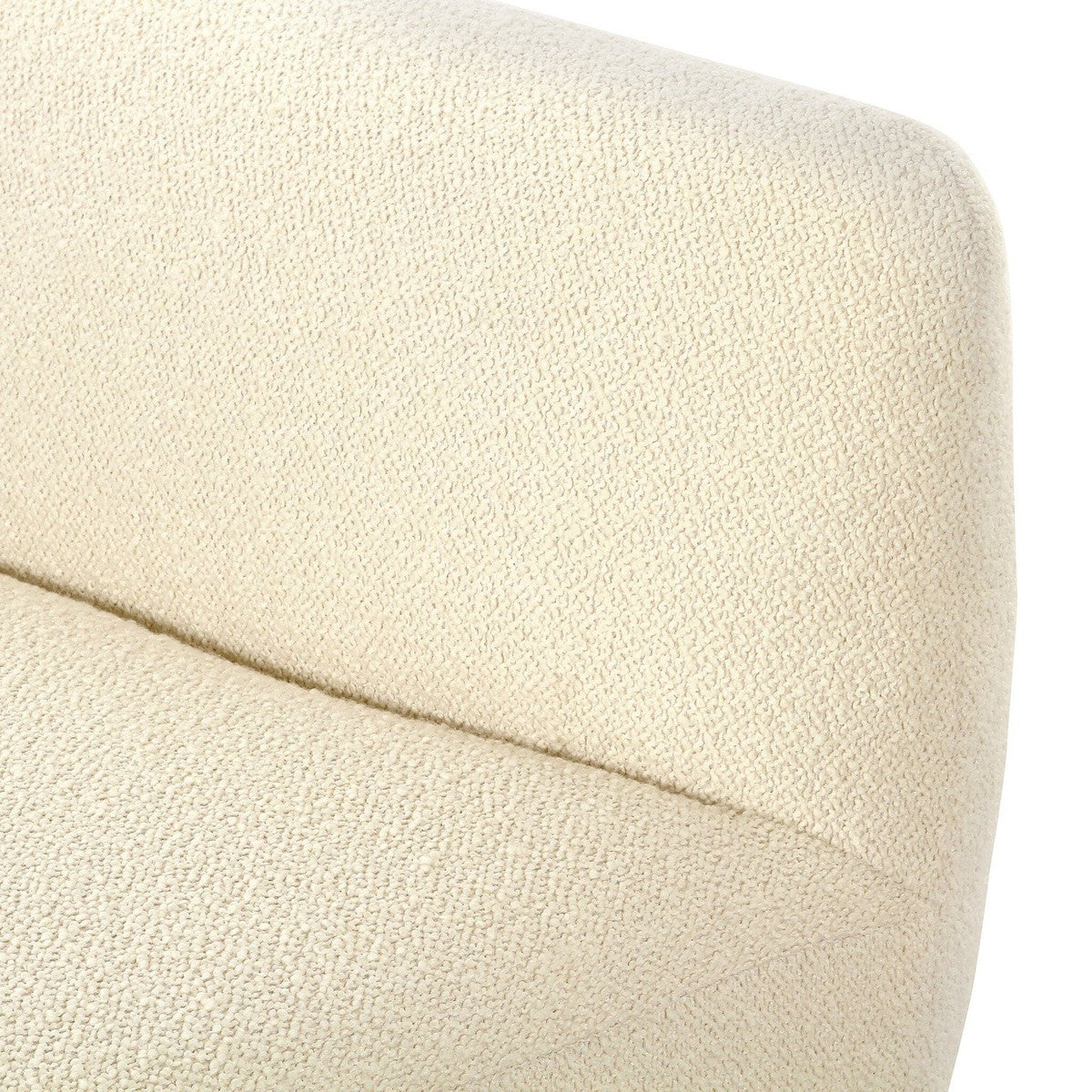 Kyler Chair - Durham Cream