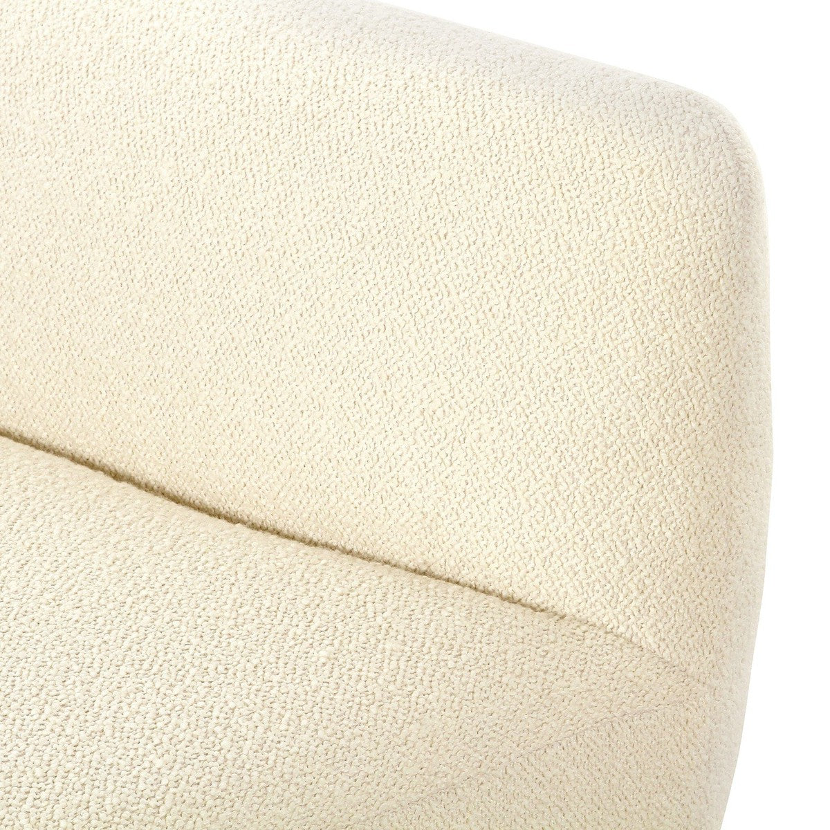 Kyler Chair - Durham Cream