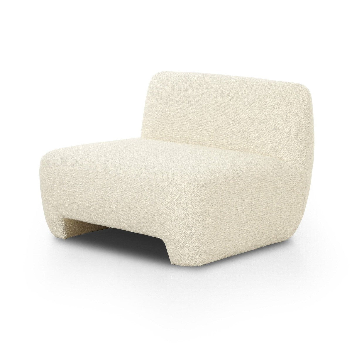 Kyler Chair - Durham Cream