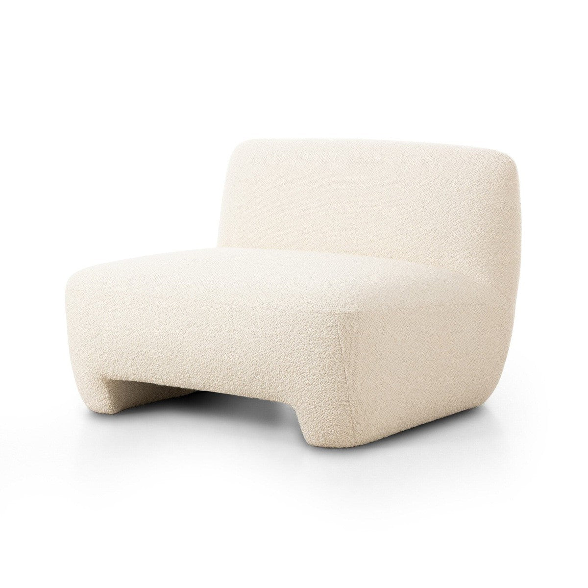 Kyler Chair - Durham Cream