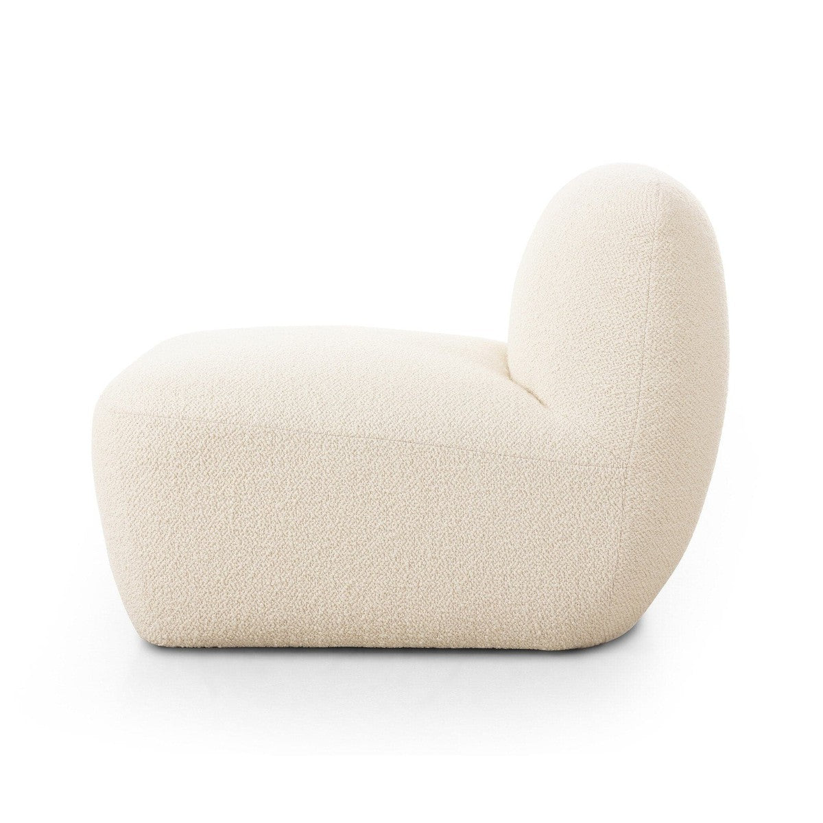 Kyler Chair - Durham Cream