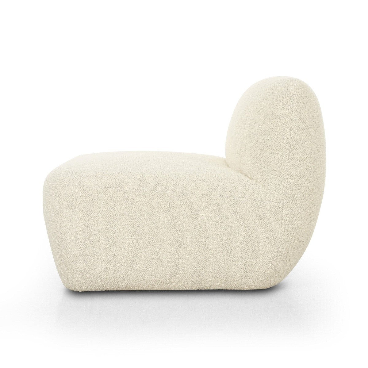 Kyler Chair - Durham Cream
